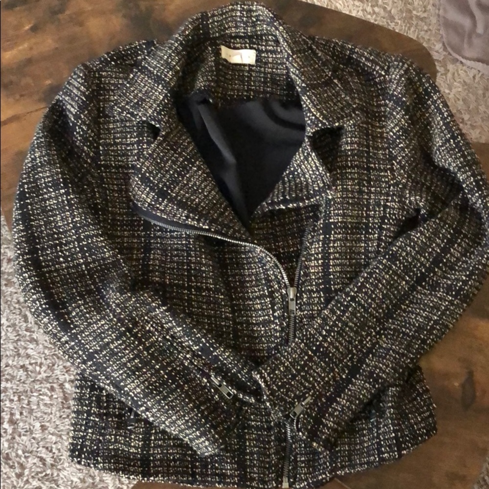 Promesa jacket